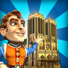 Monument Builders: Notre Dame de Paris app icon