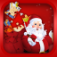 Christmas Jigsaw Puzzles FREE app icon