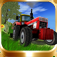 Tractor: more farm driving app icon