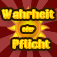 Wahrheit oder Pflicht App Icon