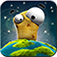 Pota-Toss World Tour: a Fun Location Based Adventure App Icon