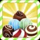 Sweet Crunch plus App Icon