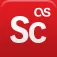 Scrobbler for iOS App icon