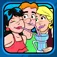Archie: Betty or Veronica App Icon