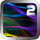 Gravitarium 2: Drift Your Mind with the Ultimate Particle Visualizer app icon