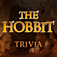 Trivia for The Hobbit app icon