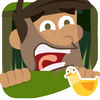 Island Escape: Impossible Ways To Die App Icon