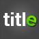 TitleFx Photo Titling for Facebook Instagram and more