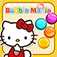 Bubble Mania Hello Kitty Edition App Icon
