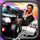 Deadly Pursuit 3D App Icon