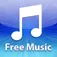 Free Music Download App icon