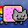 8bit Nyan Cat: Lost In Space App icon