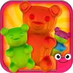 IMake Giant Gummies App Icon