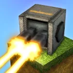 Block Fortress ios icon