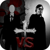 Slender Man vs The Exorcist app icon