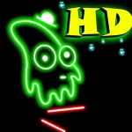 Glow Jump App icon