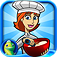 Cooking Academy App Icon