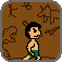 Caveman War Free app icon
