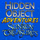 Hidden Object Adventures: Sunken Treasures (Full) app icon
