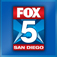 FOX5 News App Icon