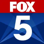 FOX5 News App icon