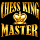 Chess King Master app icon