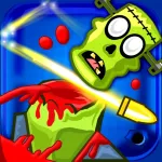 Bloody Monsters ios icon