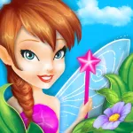 Fairy Princess App icon