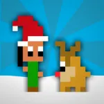 Quiet Christmas App icon