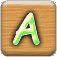 Anagrams HD app icon