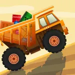 Big Truck App icon