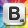 Word Blitz Friends app icon