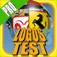 Logos Test Pro App icon