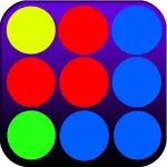 Match-3 App Icon