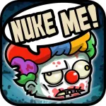 Nuclear Outrun App icon