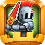Castle Champions App icon