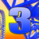 IRollerCoaster 3 app icon