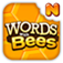 Words with Bees App Icon