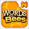 Words with Bees App icon