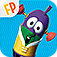 Step-by-Story – Veggie Tales : I am that Hero – A Fingerprint Network App app icon