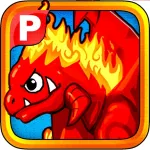Dragon Tear (RPG) App icon