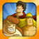 Clash of the Olympians app icon
