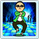 Gangnam Style Audition 2: Most Wanted app icon