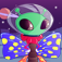IMix- Scramble words, a creative game for kids app icon