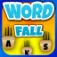 WordFall - The Addicting New Word Game App icon
