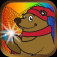 The Bear Went Over the Mountain by LoeschWare App Icon