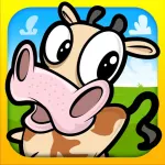 Run Cow Run App icon