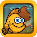 Cute Animal Puzzles and Games for Toddlers and Kids (includes jigsaw puzzles) App icon