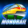Monorail! app icon