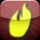 Fire Jutsu App Icon